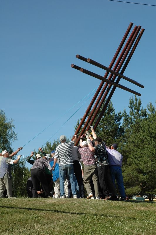 Herättäjäjuhlat Ylivieskaan 2026 - uutinen Ylivieskan seurakunnan kirkkoneuvoston kokouksesta