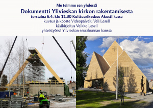 Kirkkovideo
