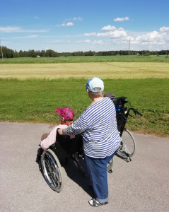 Kynkkärinkitoimintaa
