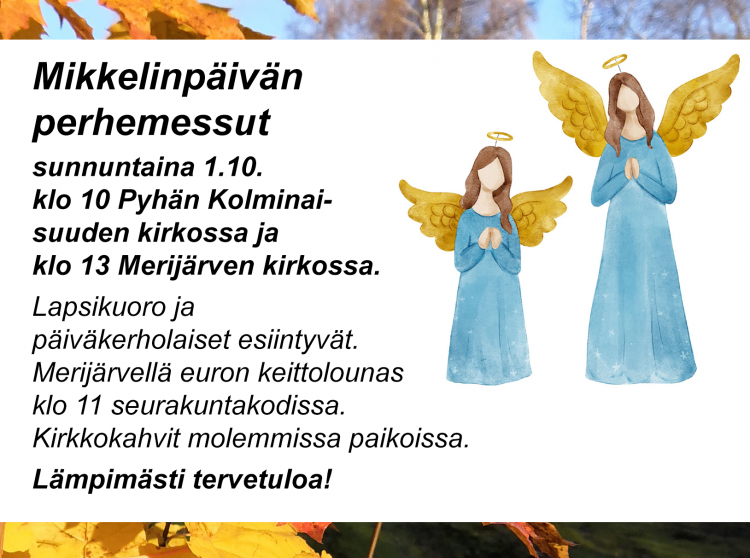 Mikkelin messut