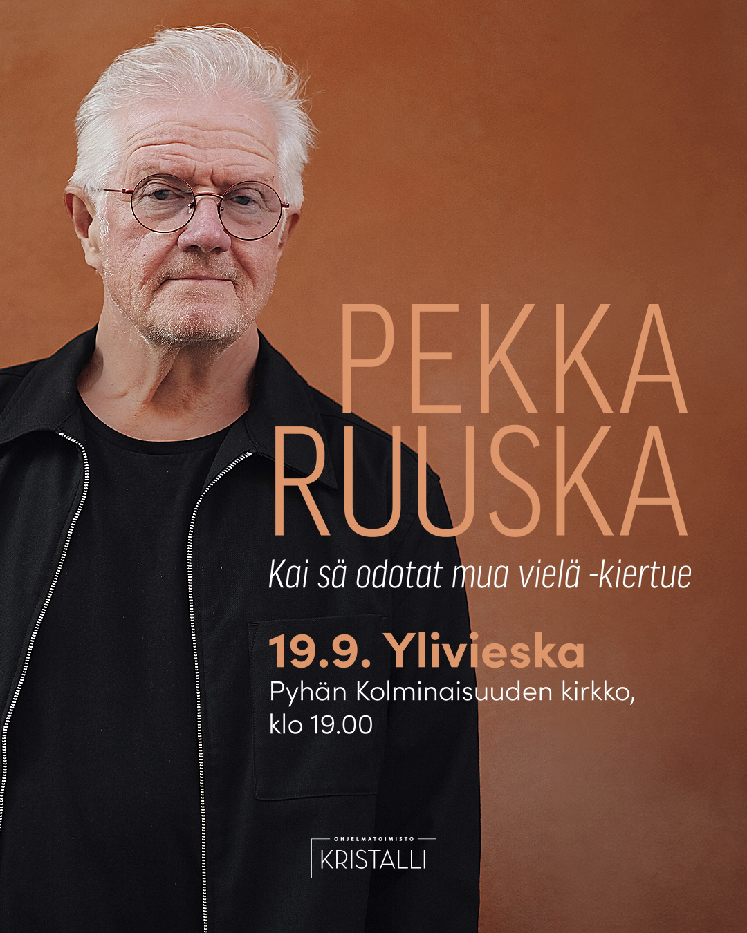 Pekka Ruuska