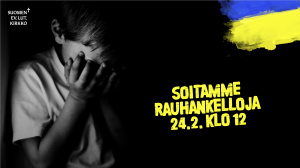 Rauhankellot