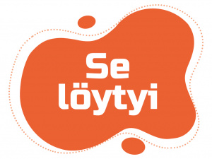 Se löytyi