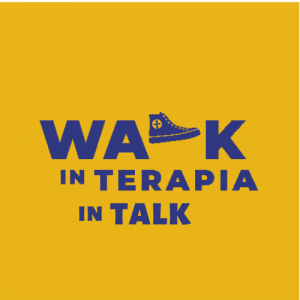Walk in