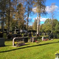 Kesätyöntekijät valittu