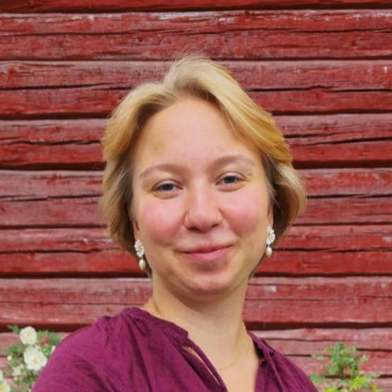 Anniina Syrjälä