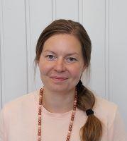 Marjaana Marttala