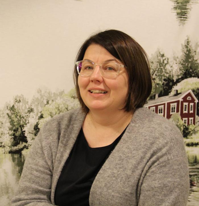 Marjukka Hosionaho