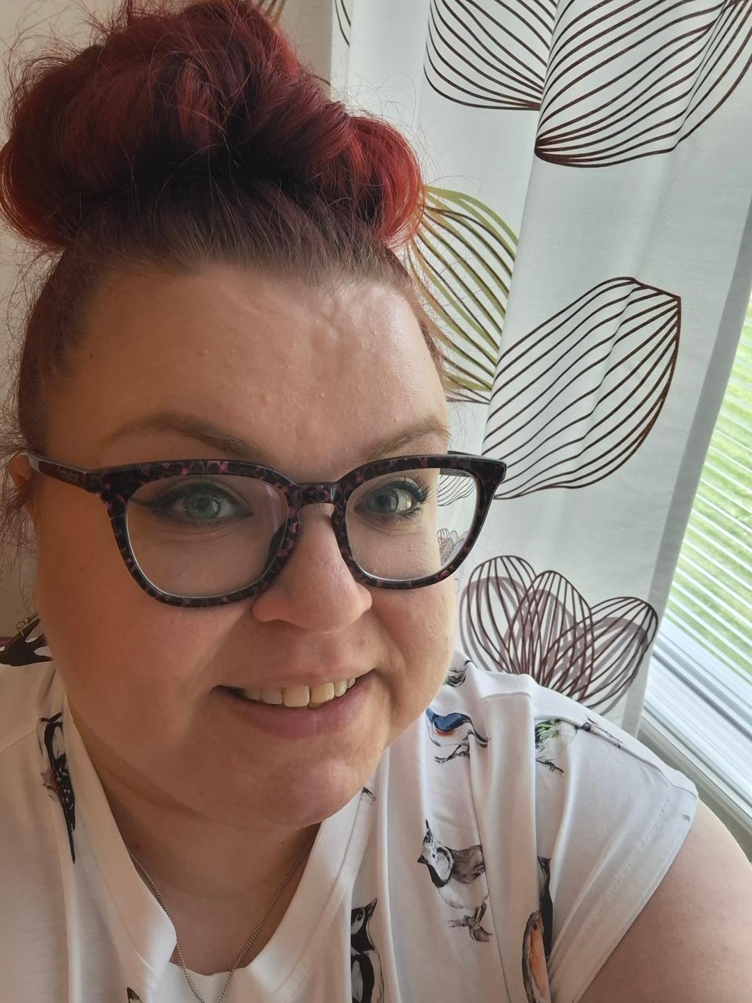 Sanna Vähäkangas
