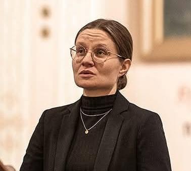Silja-Maria Paimen