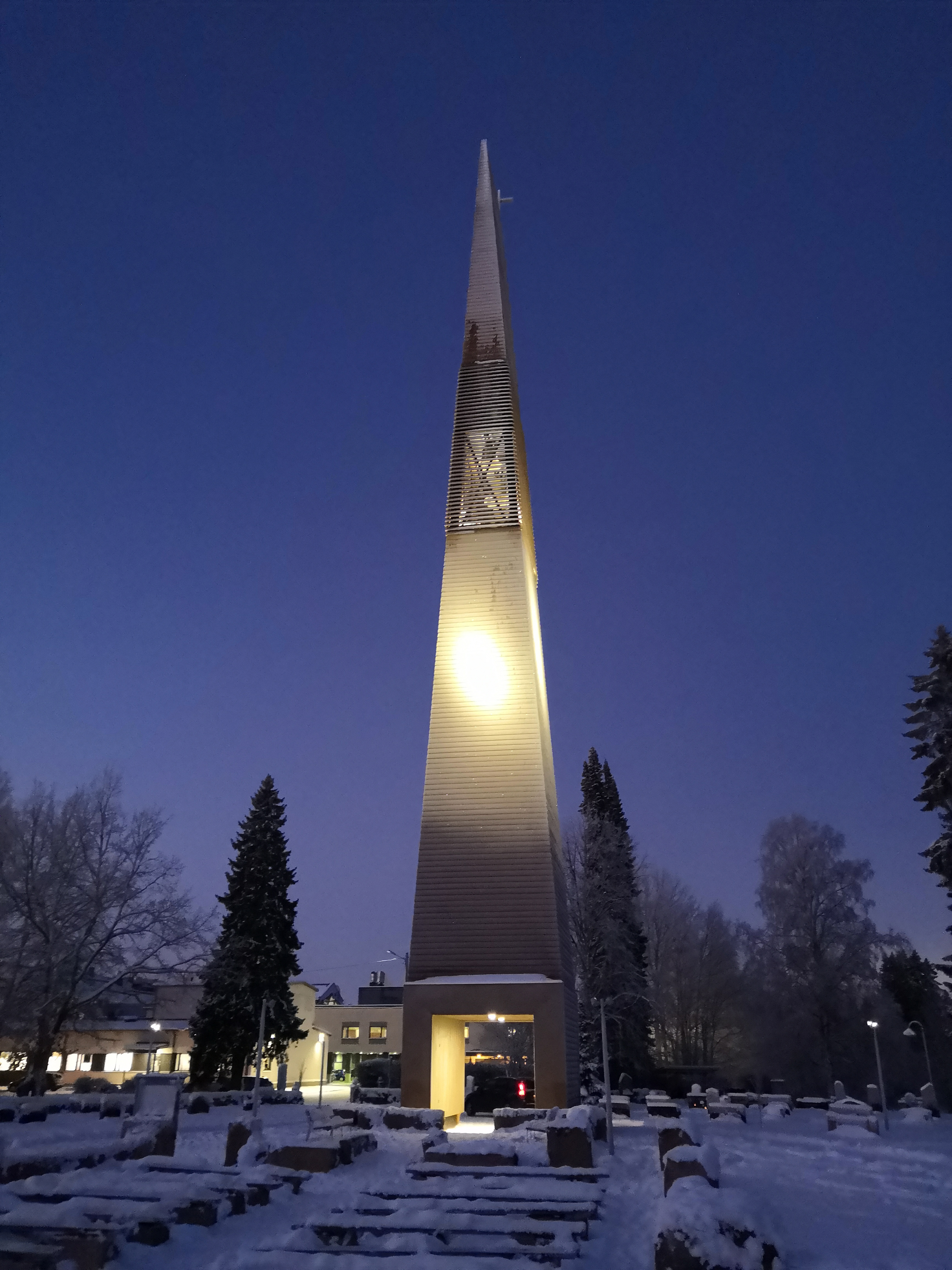 Ylivieskan seurakunnan toiminta tammikuun 2022 koronarajoitusten aikana