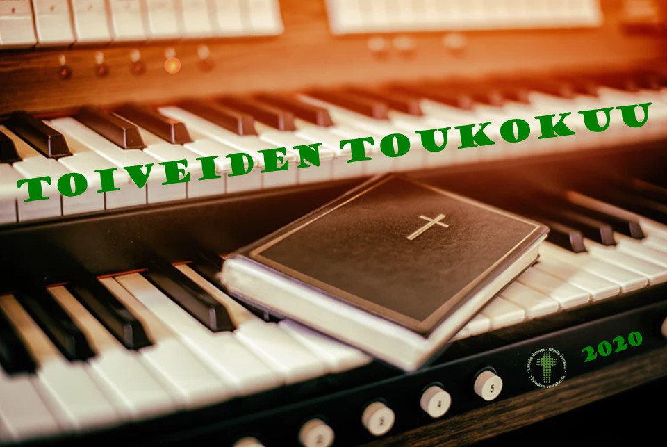 Toiveiden Toukokuu