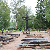Muistokirkko Muistokirkko